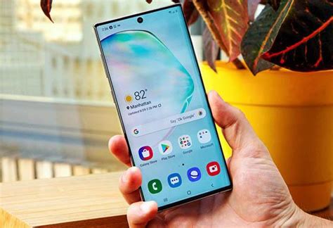 Urutan Hp Dengan Radiasi Tertinggi Inilah Merk Hpnya Playid