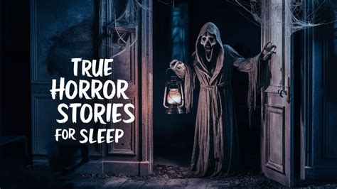 True Creepy Stories From Reddit Black Screen Horror Stories With