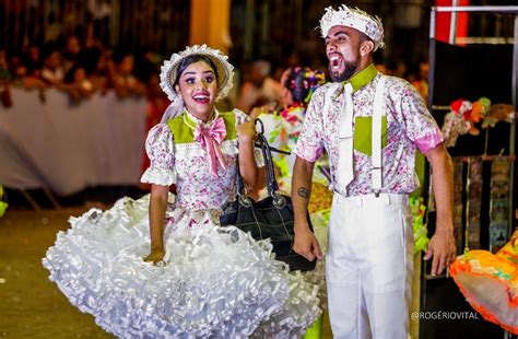 Coração Matuto vence Festival de Quadrilhas Juninas de Natal na