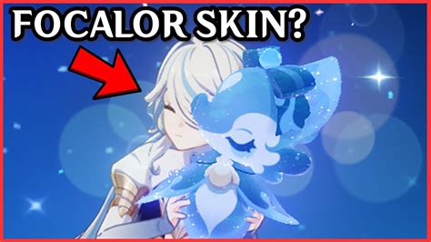 IS FOCALOR SKIN POSSIBLE?! - YouTube