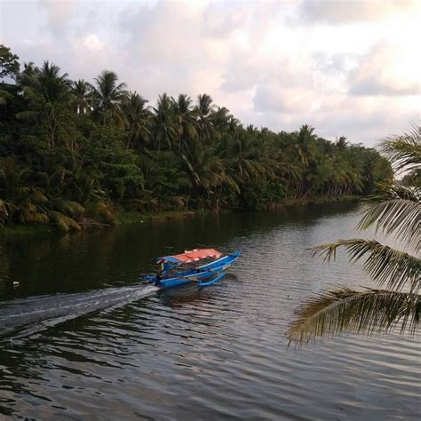 Sungai Paling Angker Di Indonesia Ada Yang Minta Tumbal Lho