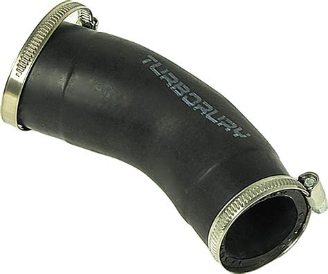 Turborury Rura Turbo Intercooler Peugeot Hdi