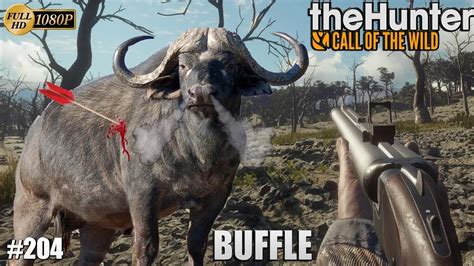 Thehunter Call Of The Wild Gameplay Une Nouvelle Chasse Aux