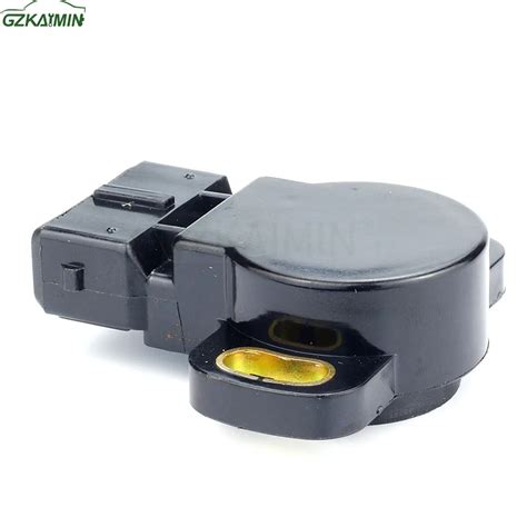 Throttle Position Sensor Tps Sensor Oem Md614736 For For Mitsubishi