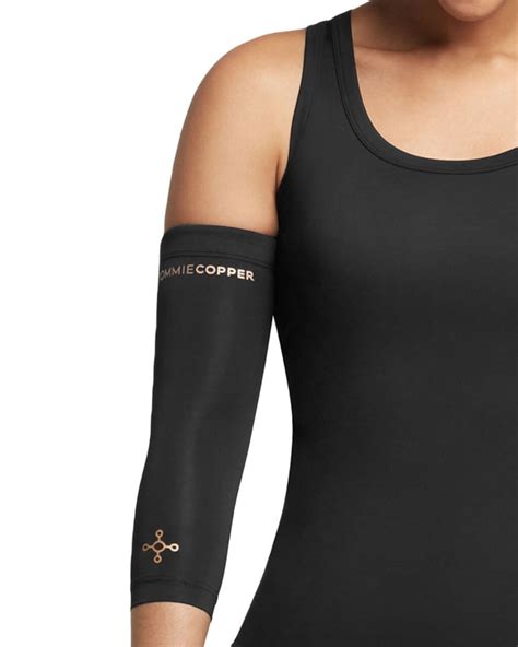 Tommie Copper® Elbow Sleeve Shop Today At Tommie Copper®