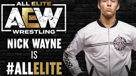 AEW DYNAMITE HITS MISSES 7 12 MJF And Adam Cole As BFFs Calis And