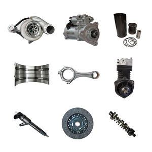 Wholesale Volvo Fh Truck Spare Parts For Any Engine Maintenance