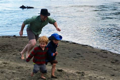 5 micro-adventure must-haves for families - The Outdoor Adventure