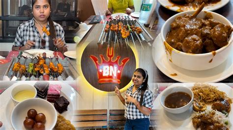 Barbeque Nation Unlimited Buffet In Just 749 Unlimited Mutton Chicken