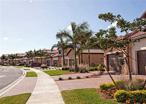 Sarasota National 55 Active Adult Communities Venice Fl Homes