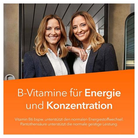 Vitamin B Komplex Ratiopharm St St Online Kaufen Docmorris