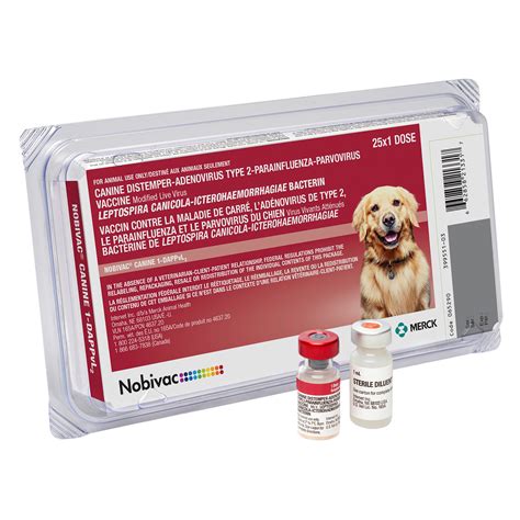 Canine Parainfluenza | Merck Animal Health USA