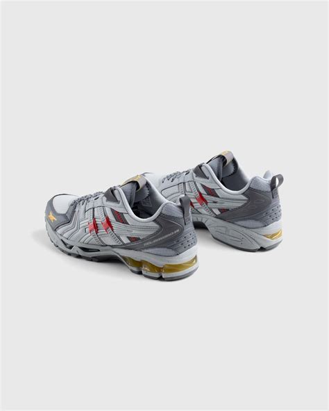 Asics GEL KAYANO 14 RE Piedmont Grey Metropolis Highsnobiety Shop