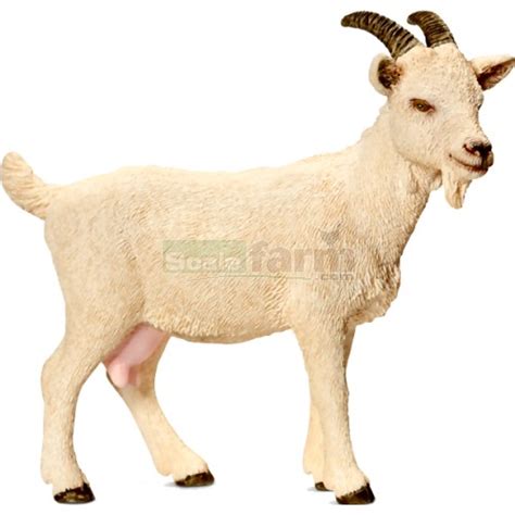 Schleich 13719 - Domestic Goat