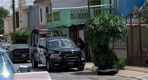 Moviliza reporte de olores fétidos en casa de Apodaca POSTA Nuevo León