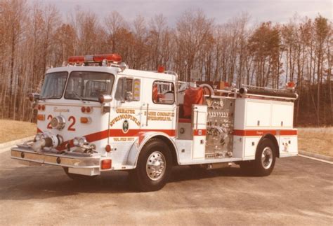 Gsvfd Days Of Old Greater Springfield Fire Department Volunteer