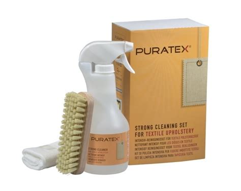 Puratex® Strong Cleaner Set Lck Uk