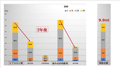 【図解】lr Prpの臨床経験とその成果｜太田市の剣持整形外科クリニック