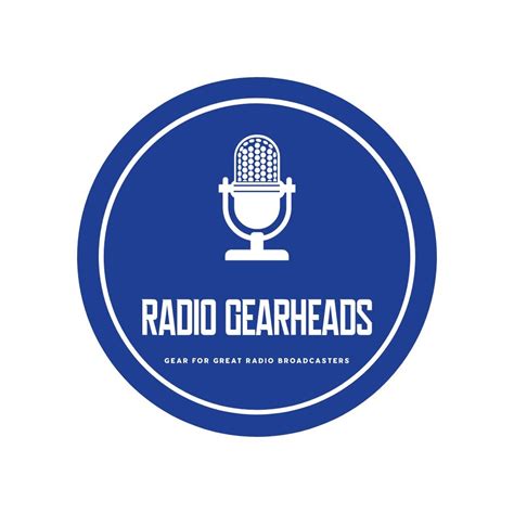 RADIO GEARHEADS