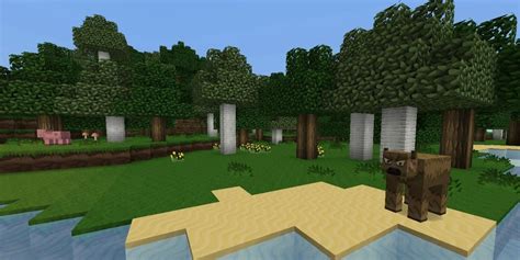 Minecraft 10 Best Texture Packs For Java Edition