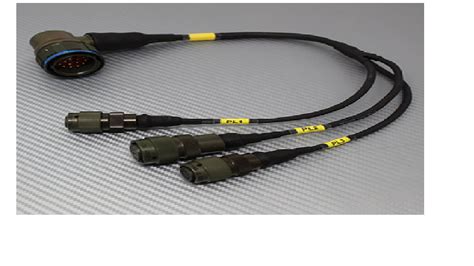 Military Cable Assembly At Rs 3899piece Cable Assembly In Bengaluru Id 25232353391