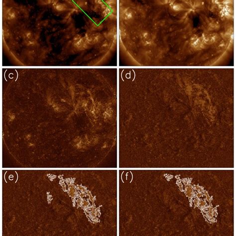 A Synoptic Sdo Aia Image Of The Filament Eruption Cme In Table