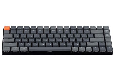 Keychron K Key Low Profile Hot Swap Optical RGB Blue