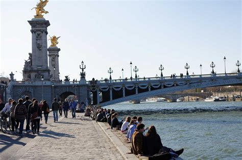 Que Faire à Paris ce week end Que Faire à Paris