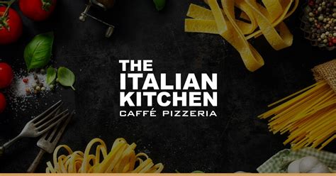 Italian Restaurant Glasgow | The Italian Kitchen | Glasgow