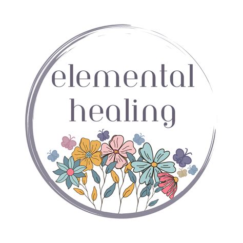 Elemental Healing | Emotional Wellbeing