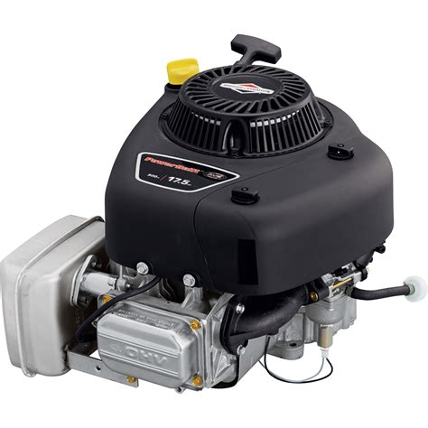 Briggs Stratton Powerbuilt OHV Vertical Engine 500cc 1in X 3 5