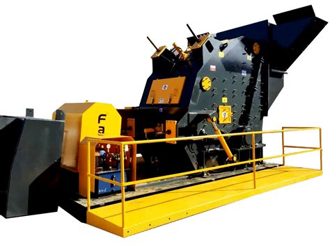 Pdk 180 Primary Impact Crusher Stone Crusher Plants