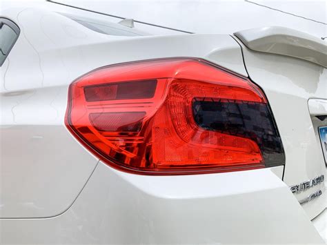 Light Smoke Tail Light Tint Ubicaciondepersonas Cdmx Gob Mx