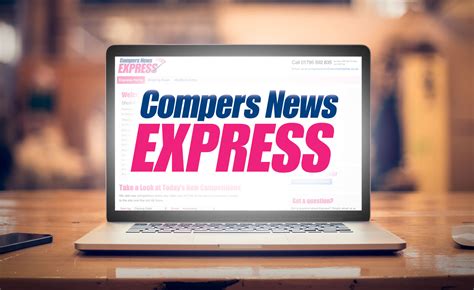 Compers News Express Magazine Subscriptions - My Magazine Subscriptions