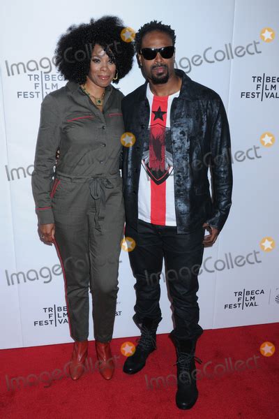 Photos and Pictures - Kim Wayans and Shawn Wayans at the Tribeca TV: "IN LIVING COLOR" 25th ...