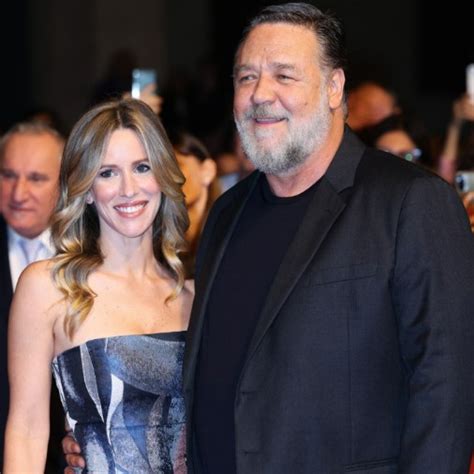 Russell Crowe Wiki Age And Net Worth 2023 Partner