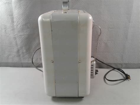Lot Detail Titan Heater