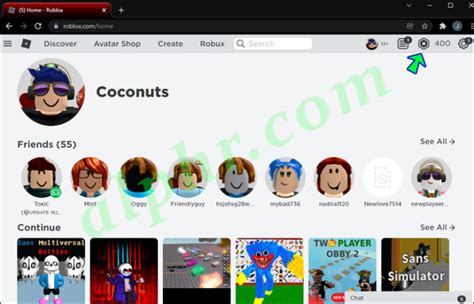 Come Visualizzare La Cronologia Degli Acquisti In Roblox All Things