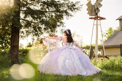 West Ranch Quinceanera Jocelyn Lorenzo Tinoco Photography