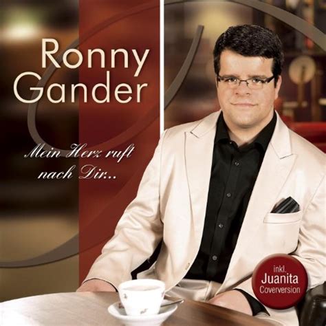 Spiele Mein Herz Ruft Nach Dir Von Ronny Gander Auf Amazon Music Ab