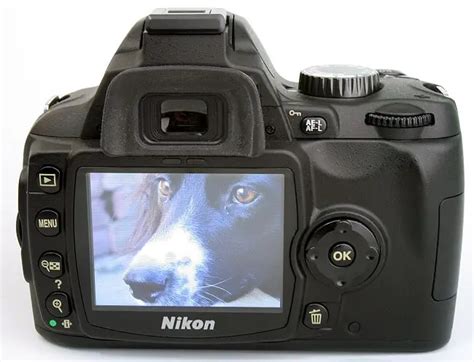 Nikon D60 Review: Specs, Photo & Video Capabilities