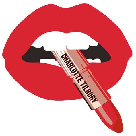 Charlotte Tilbury Announces Hot Lips 2 Collection With 11 Mystery Icons ...