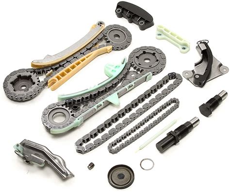 Kit Cadena Tiempo Ford Explorer Ranger Sport Trac 4 0l 97 10 MercadoLibre