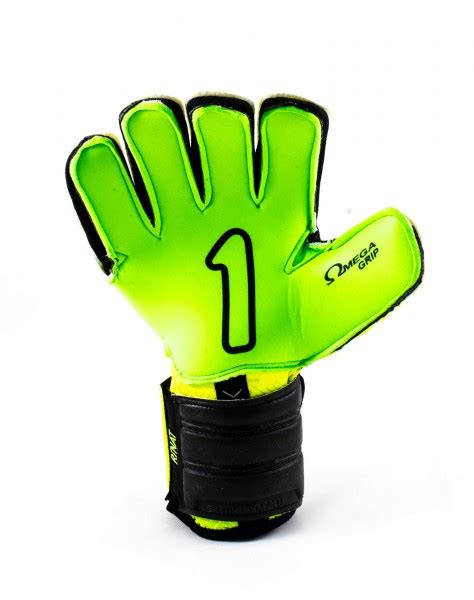 Guantes Rinat Kancerbero Quantum Pro Ne N Golero Sport