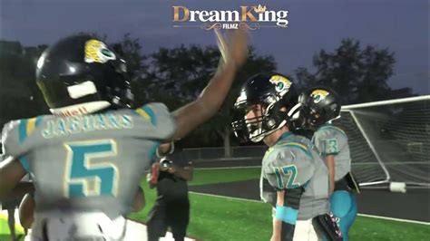 Duval Jags Vs Tampa Jags 12u Youtube