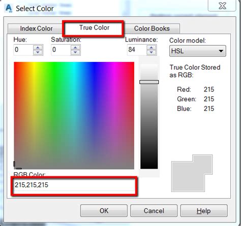 Learn How To Change Autocad Background Color Easily Using Autocad