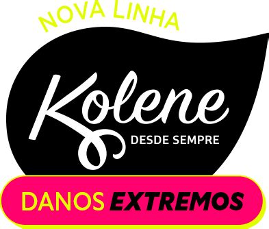 Creme Para Pentear Kolene Original 90ml