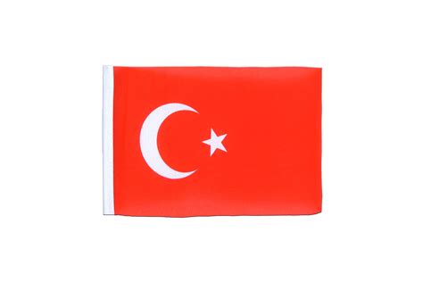 Türkei Fähnchen 10 x 15 cm MaxFlags FlaggenPlatz de