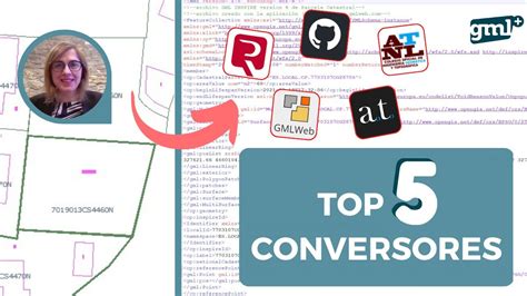 Top De Los Mejores Conversores De Gml Analizamos Sus Pros Y Contras