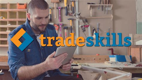 Learn Trade Skills Online